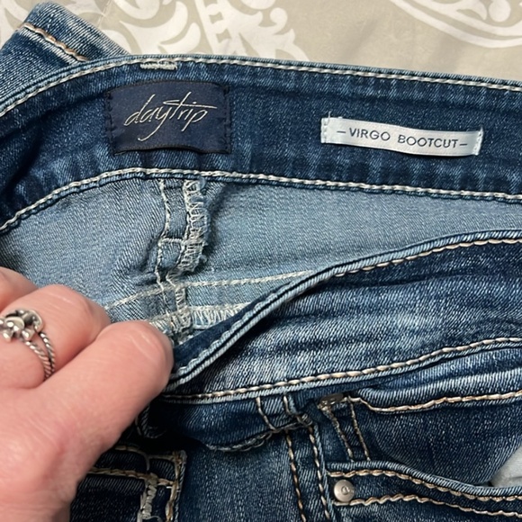 Buckle Denim - Buckle jeans